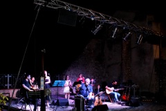 AMICO FRAGILE LIVE@BIRRE E BORGHI – ACQUASPARTA (TR) 21.07.2022