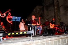 AMICO FRAGILE LIVE@BIRRE E BORGHI – ACQUASPARTA (TR) 21.07.2022