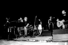 AMICO FRAGILE LIVE@BIRRE E BORGHI – ACQUASPARTA (TR) 21.07.2022