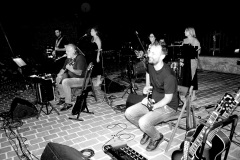 AMICO FRAGILE LIVE@BIRRE E BORGHI – ACQUASPARTA (TR) 21.07.2022