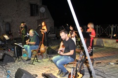 AMICO FRAGILE LIVE@BIRRE E BORGHI – ACQUASPARTA (TR) 21.07.2022