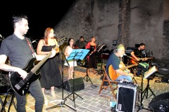 AMICO FRAGILE LIVE@BIRRE E BORGHI – ACQUASPARTA (TR) 21.07.2022